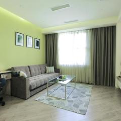 Seine Apartment by Downtown Inn, City Center
