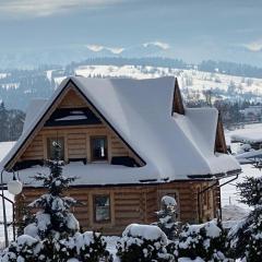 Chaty Mocarnego Szaflary