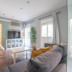 MyHouseSpain - Moderno apartamento a escasos metros del Bernabeu