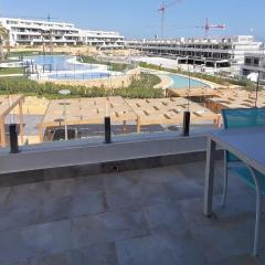 Camporrosso's Place - Finestrat