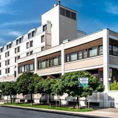 Best Western Plaza Hotel Wels