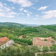 Lovely Home In Montecatini Alto With Kitchen