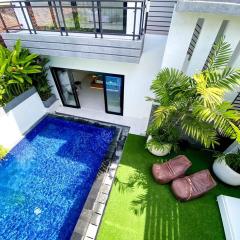 Nika Indi - 2 BR Villa with Pool at Sanur Beach