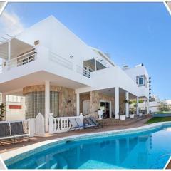 Villa Marlenghi with Private Pool