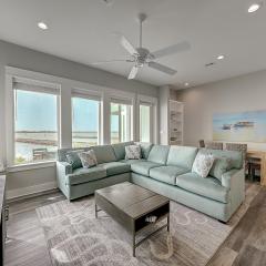 Bay View Escape at The Reserve