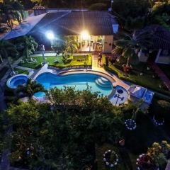 Melao Hostel Campestre y Vivero