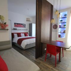 Vatican Apartment St. Peter