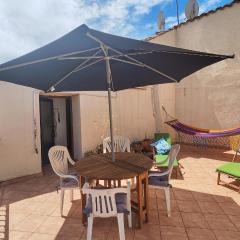 3 Bedroom Lovely Home In Faugres