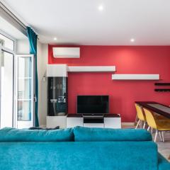 FLH Graça Colourful Apartment