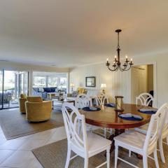 56 Woodbine Place 2 BR Sea Pines Golf