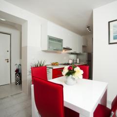 Apartment Lina Deluxe