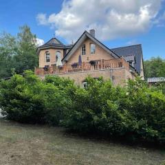 Seeblick zwei im Waldschlößchen