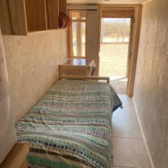 Pichidangui, Los Chincoles pieza independiente con baño privado 1 persona OBS ALTURA DE LA HABITACIÓN 1 65 CM