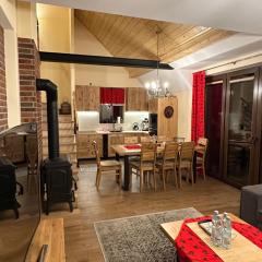 Apartament Franio