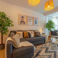 FLH Funchal Spacious Apartment with Balcony