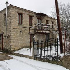 Gorianades Traditional House