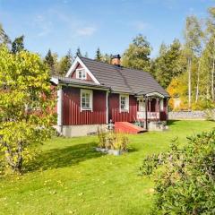 Amazing Home In Lnsboda With Wifi And 3 Bedrooms