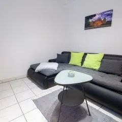 Ferienwohnung Oberhausen Alstaden