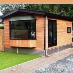 Het Eikenhuisje in Putten; huisje op de Veluwe.