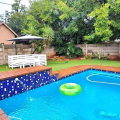 Horizon Green Guest House