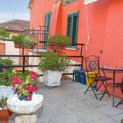 Pet Friendly Apartment In Montemitro With Wifi