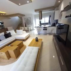 Homing Volos Exclusive Luxury Residence