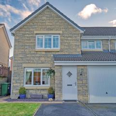 Three bedroom house in Culloden, Inverness