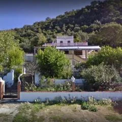 Alojamiento Rural Manantial de los Cañitos
