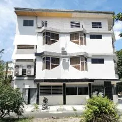 Alojamiento Everglow