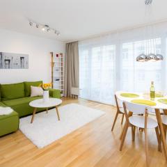 Rafael Kaiser - Aurea Apartment - Contactless 24h Check-In -