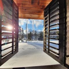 Bungalov Zahej Divčibare