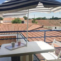 2 Bedroom Awesome Apartment In L Aiguillon Sur Mer
