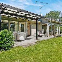 Holiday home Gilleleje XCVI