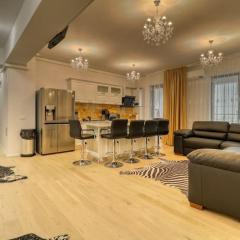 Luxurious 2 Bedroom Apartment in Herastrau