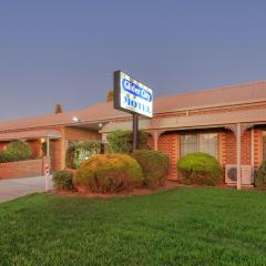 Glider City Motel Benalla