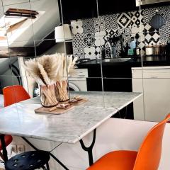 Cosy studio next to the Champs-Élysées avenue!