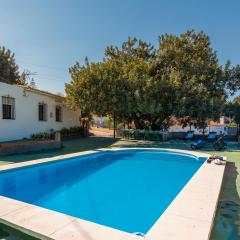 Los Algarrobos - Mountain and Relax near the beach