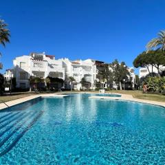 Costalita - 2 bedroom apartment 350m from the beach