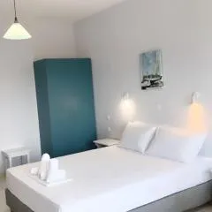 Ilias Apartments