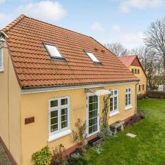 Nice Apartment In Haderslev With House Sea View