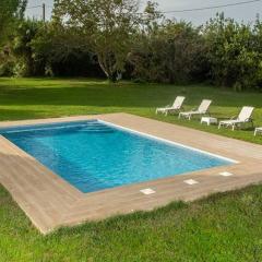 Casa Rural en Rupià con piscina