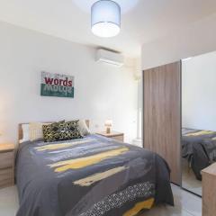 Cozy Apartment, Close to The Sea c4