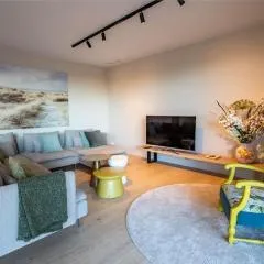 Sunny Terras, Cozy in the dunes