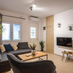 Sofman city center apartment A