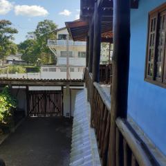 Casa e suite ubatuba