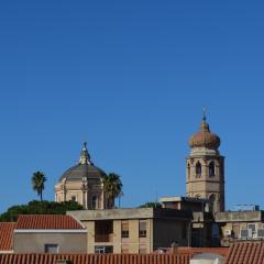 Notte di Luna room & breakfast