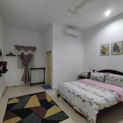 Dahliya Roomstay Langkawi