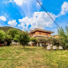 Country Home #2 Genesi 20min from Trikala