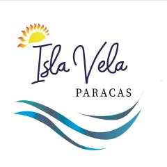 Hotel Isla Vela Paracas