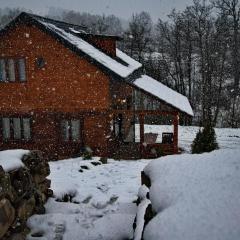 Cabana Codrii Maramuresului